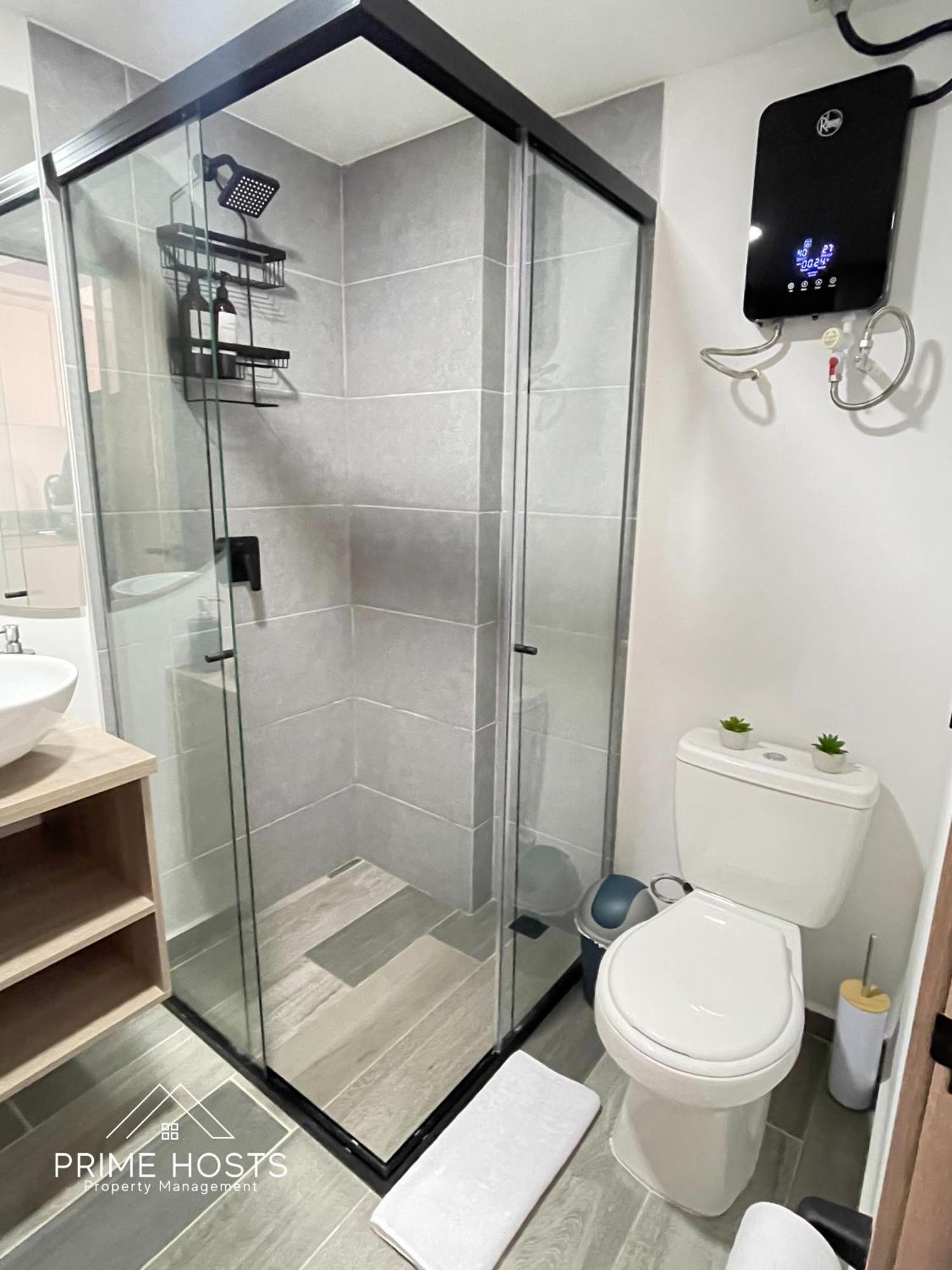Apartamento Loft Nuevo en Laureles Estilo y Confort Medellín