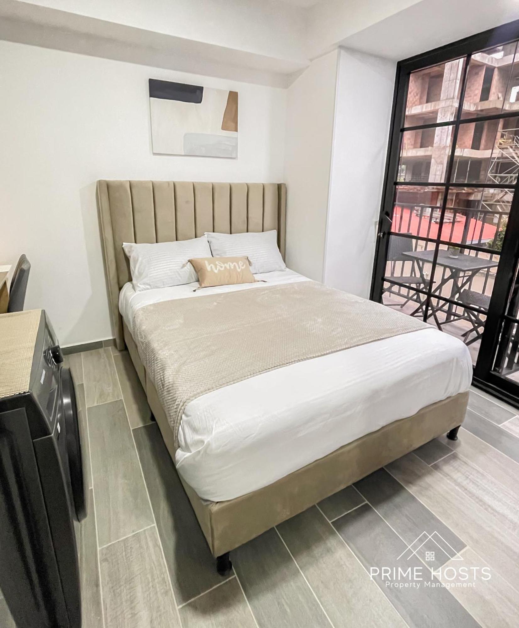 Loft Nuevo en Laureles Estilo y Confort Apartamento Medellín